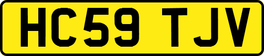 HC59TJV