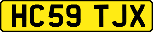 HC59TJX