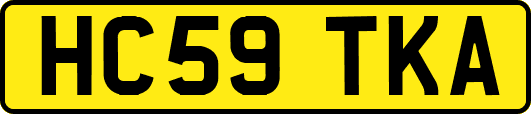 HC59TKA