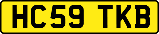 HC59TKB