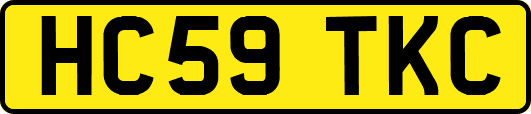 HC59TKC