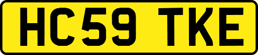 HC59TKE