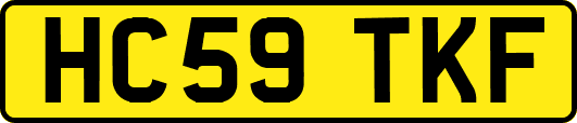 HC59TKF