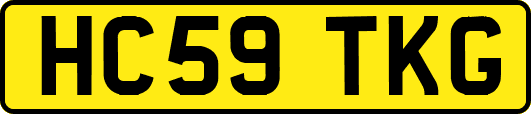 HC59TKG