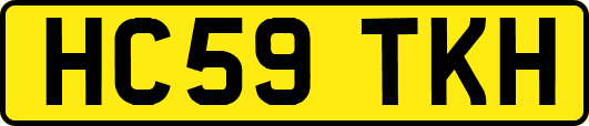 HC59TKH