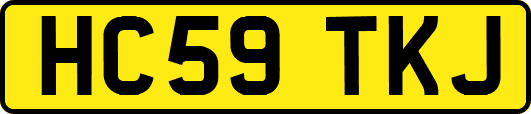 HC59TKJ