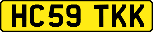 HC59TKK