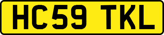 HC59TKL