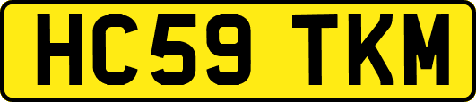 HC59TKM