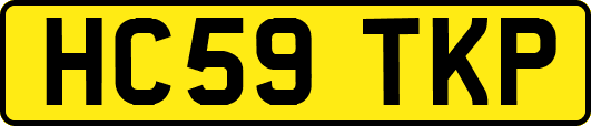 HC59TKP