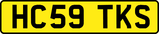 HC59TKS