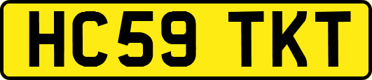 HC59TKT