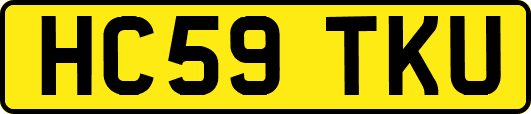 HC59TKU