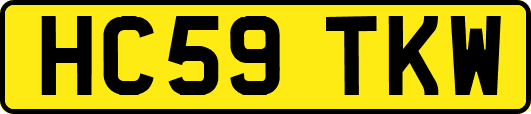 HC59TKW