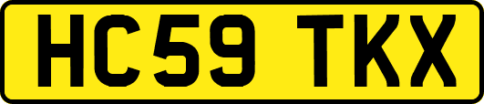 HC59TKX