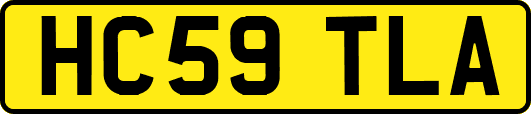 HC59TLA