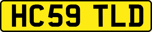 HC59TLD