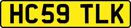 HC59TLK