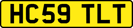 HC59TLT