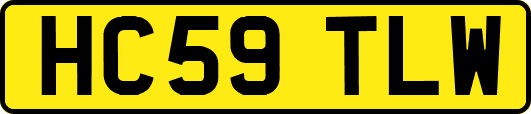 HC59TLW