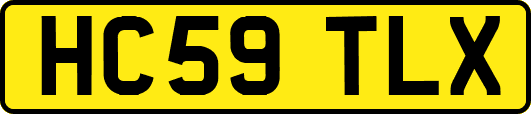 HC59TLX