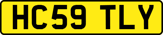 HC59TLY