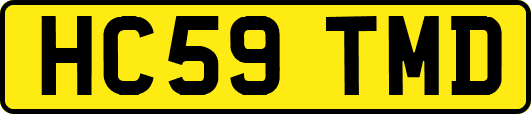 HC59TMD