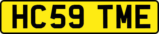 HC59TME