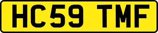 HC59TMF