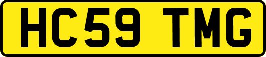 HC59TMG