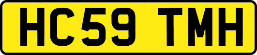 HC59TMH