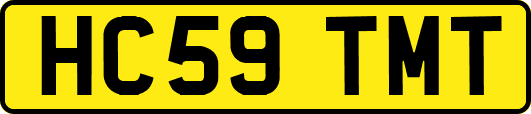 HC59TMT