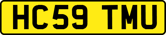 HC59TMU