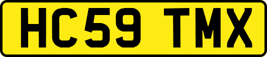 HC59TMX