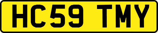 HC59TMY