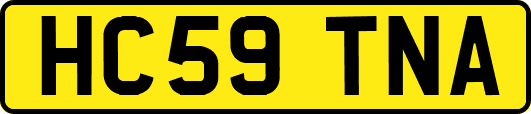 HC59TNA