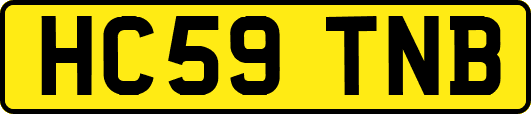 HC59TNB