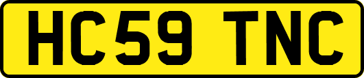 HC59TNC