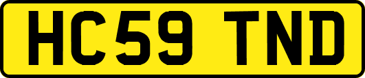 HC59TND