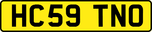 HC59TNO