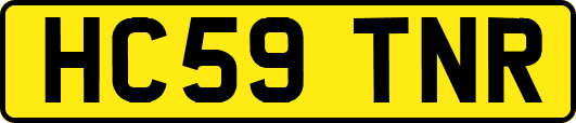 HC59TNR