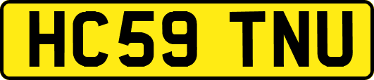HC59TNU