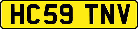 HC59TNV