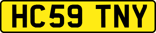 HC59TNY