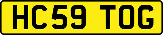 HC59TOG