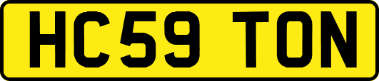 HC59TON