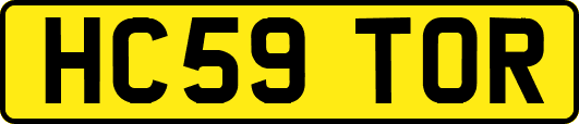 HC59TOR
