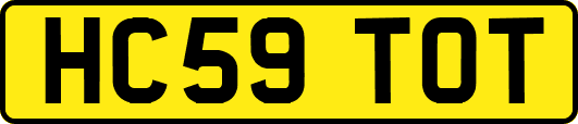 HC59TOT