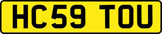 HC59TOU
