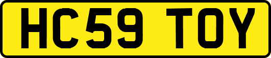 HC59TOY